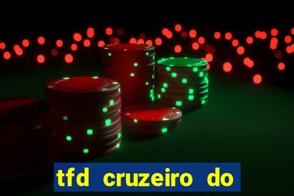 tfd cruzeiro do sul acre telefone